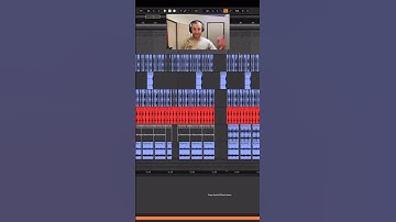 HOW I MAKE MELODIC ENERGETIC DNB DROPS #drumandbass #dnb #musicproduction #ableton