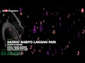 Official : Hazrat Nabiyo Lahghai Full (HD) Song | T-Series Kashmiri Music | Rashid Jahangir Mp3 Song