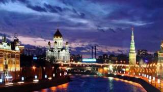 Implex And Enei - Moscow