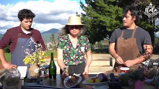 FUEGOS DE ITATA CAPITULO 1