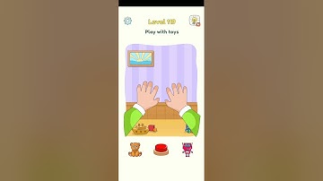 DOP 3 level 119 | dop 3 displace One part level 119 walkthrough solution