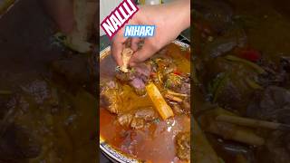 Nalli Nihari😋 #cooking #recipe #food #shorts #ytshorts #nallinihari #muttonnihari #trending #viral
