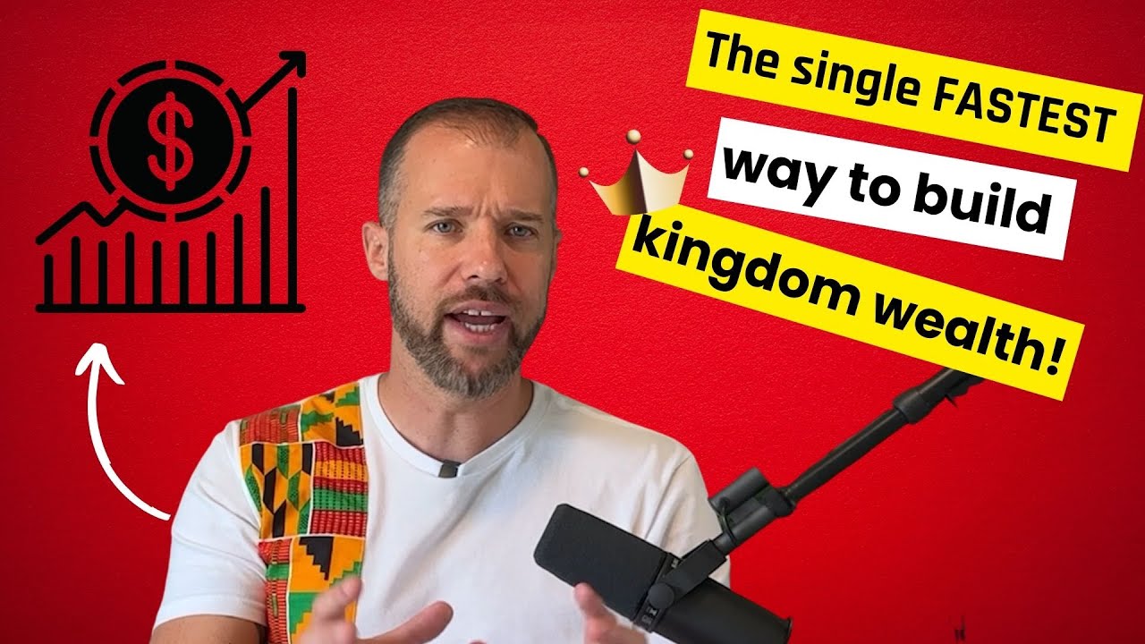 The Single FASTEST Way To Create Kingdom Wealth YouTube the-single-fastest-way-to-create-kingdom-wealth-youtube