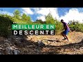 Comment bien grer les descentes en trail running 