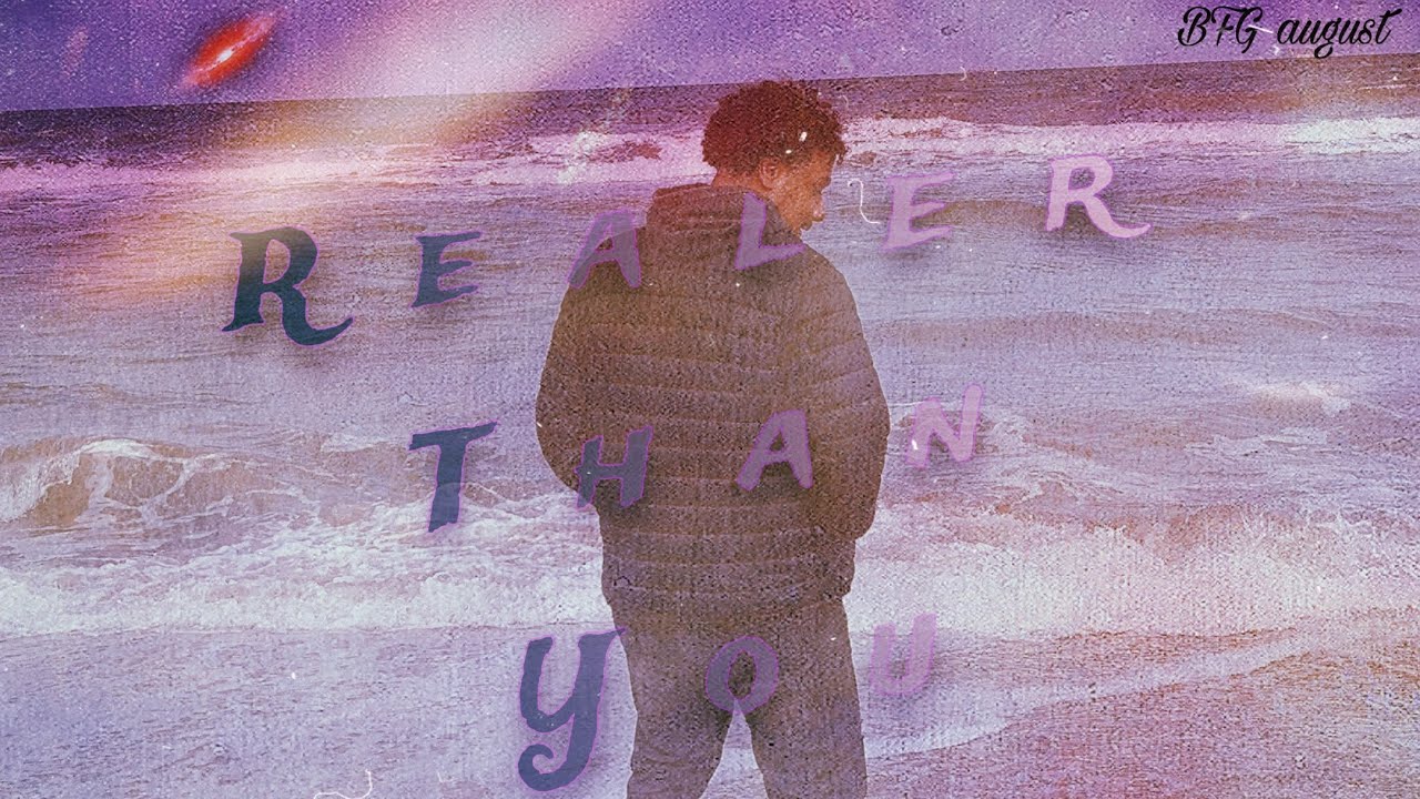 BFG august - fallin (p. meed beatz)