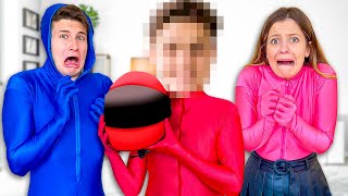 Lets Find Out Who The Mysterious Impostor Is  Among Us In Real Life