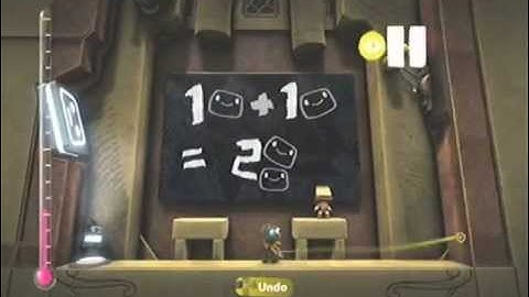 LBP SpeedCreate! [Episode 9]