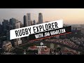 Rugby Explorer - Singapore With Jim Hamilton | Sports Documentary | RugbyPass