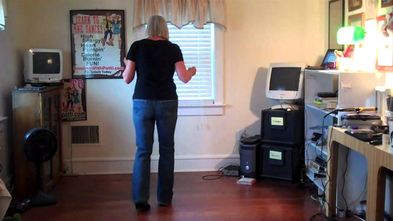 Hooked On Country Teach and Demo