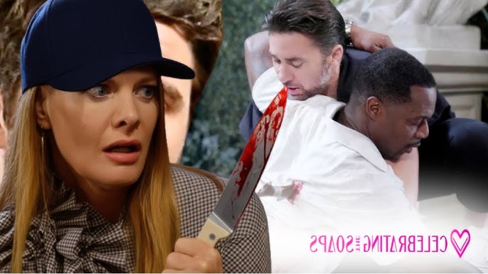 The Young And the Restless Spoilers Monday Update Full episodes (7/21/2025)