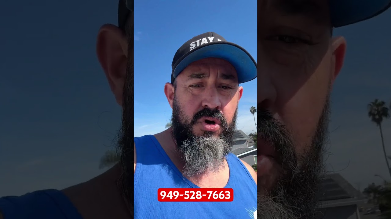 Stay Dry Roofing Company is a commercial and residential roofing company serving the Orange County