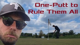 CHANGE Your GOLF Game with a SINGLE PUTT screenshot 2
