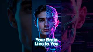 Your Brain Can Create Fake Memories 🧠🤯