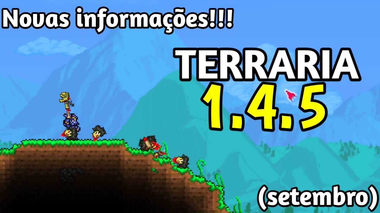 Os Gêmeos - Wiki do Terraria