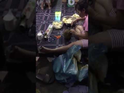 Video sự Tích sầu riêng ???????? - youtube