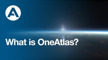 What is OneAtlas?