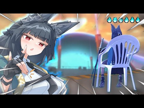 The Miyabi Status.exe - YouTube