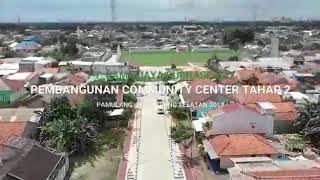 Download Lagu Community Center Pamulang | This is Tangsel MP3