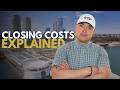 What Closing Costs Actually Are (Milwaukee Buyers Need to See This)