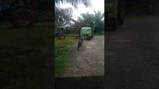 cara mudah angkut buah#pejuangrupiah #monetitasi