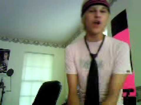 I Kissed A Girl(Boy)-Katy Perry Cover-Remake