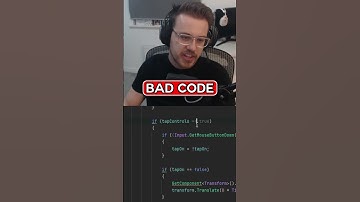 The Bool Mistake EVERY Beginner Developer Makes #codingtips #gamedevelopment #devlog