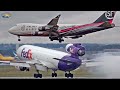 FRANKFURT Airport Planespotting July 2020 with RARE and SPECIAL Liveries