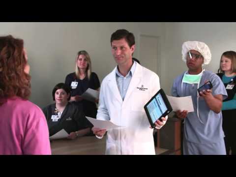 Deaconess Epic EHR - 