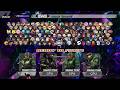Smash Bros REX: Master Chief Free For All