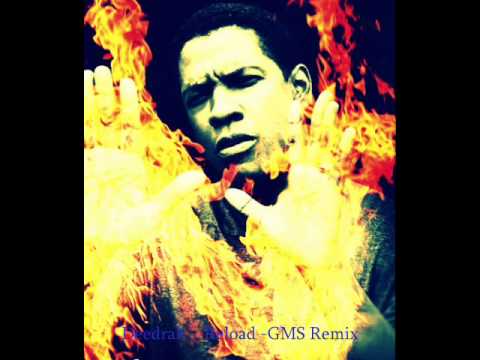 Deedrah _Reload -GMS Remix