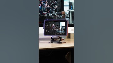 Atomos Z Mount