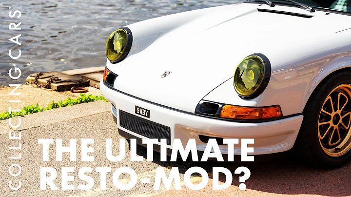 Restomod 911 - Paul Stephens Clubsport 320 Touring
