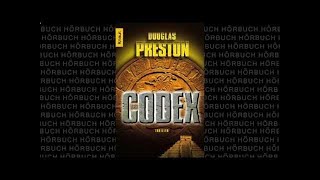 Der Codex Thriller Hörbuch von Douglas Preston