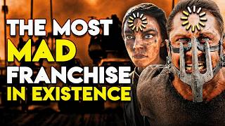 Revisiting The Brutal Legacy of Mad Max