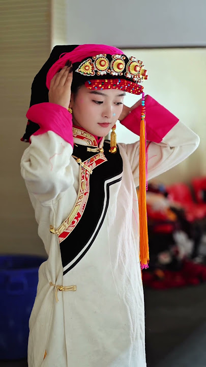 Danba Tibetan Beauty#glacier #travel #mountains