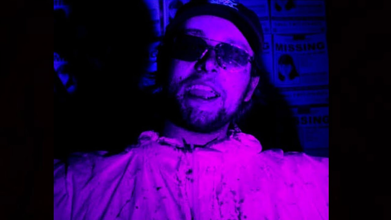 FREESTYLE X FREDDIE DREDD TYPE BEAT "SHOCK" | FAST PHONK RAP BEAT 2022 ...