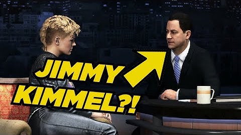 10 Bizarre Video Game Cameos No One Saw Coming