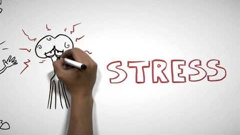 Understanding pain & what to do about it in less than 5 minutes