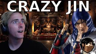 This Is What PEAK TEKKEN Looks Like... | TEKKEN 8