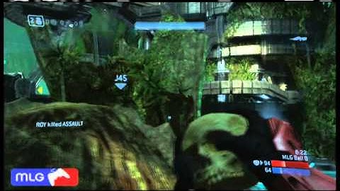 LB Finals - Status Quo vs Instinct - Assault - Game 3