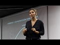Cómo la investigación académica me ha hecho más feliz | Lina Martínez | TEDxCali
