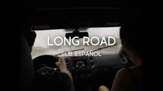 Woven In Hiatus ~ Long Road Sub. Español