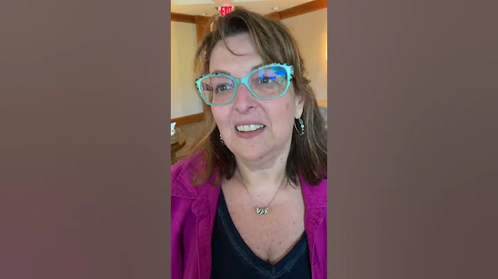 Amy Roman, Certified Partner
