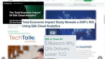 Why Federal Agencies Are Moving to Qlik Cloud Government