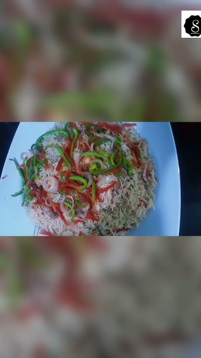 barbecue-rice-recipe-recipe-bbq-shortsviral-viral-trending-easy