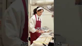 In this supermarket, the sandwich aisle is a must-see #shorts | 750GTV
