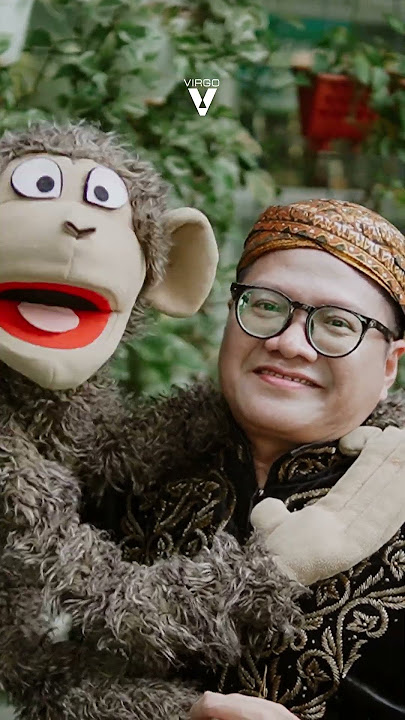Merah Putih (Di Dada Ini) - All Stars Virgo Feat Joanna (Part 2)