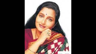 Video thumbnail of "007,Song, Momero Putul Momer, Singer ,Anuradha Devi ji  Nazrul Geeti  Bangla"