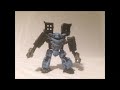 TF2010 Mindset Transformation