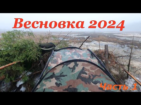 Видео: ВЕСНОВКА 2024 \ Часть 1 \ ЗАЕЗД \ ДОЛГОЖДАННАЯ ВСТРЕЧА С ВЕСЕННЕЙ СКАЗКОЙ